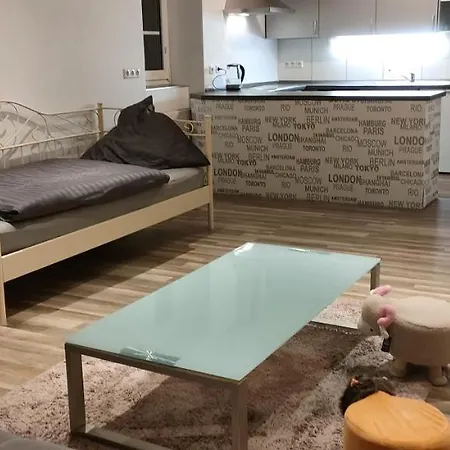 Apartment Kaefer A Waldbrunn (Baden-Wurttemberg)