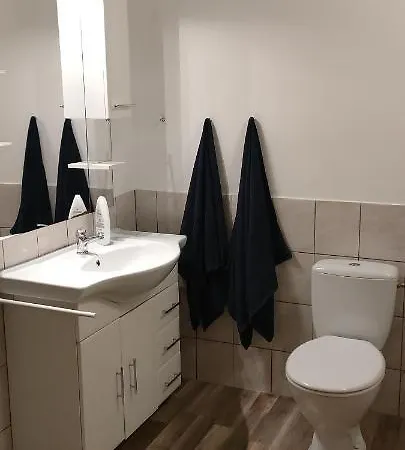 Apartment Kaefer A