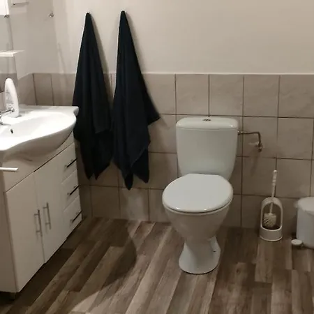 Kaefer A Apartment Waldbrunn (Baden-Wurttemberg)