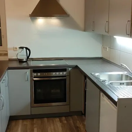 Apartment Käfer A *