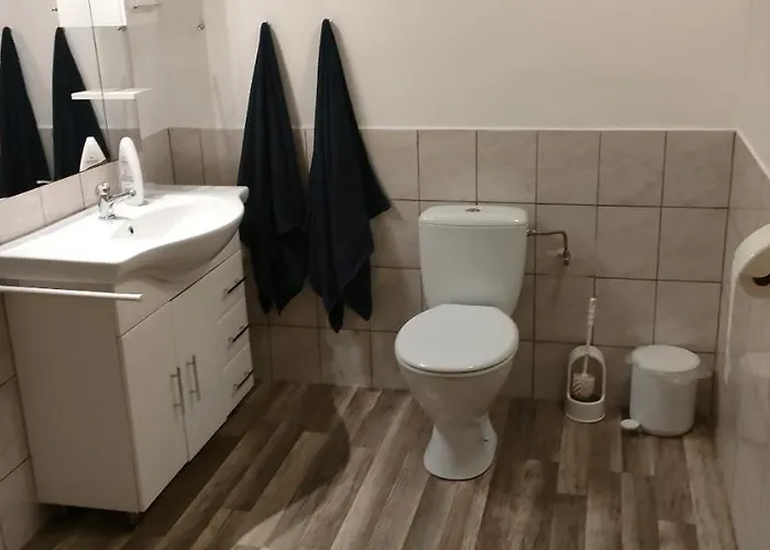 Kaefer A Apartament Waldbrunn (Baden-Wurttemberg)